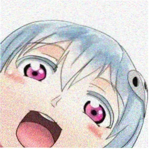 老周 角色头像